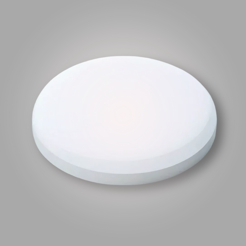 Odporna na wilgoć lampa LED ścienna o nowoczesnym designie do użytku zewnętrznego