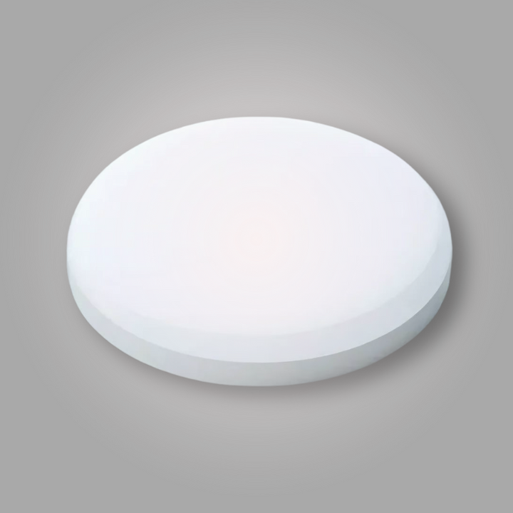 Odporna na wilgoć lampa LED ścienna o nowoczesnym designie do użytku zewnętrznego