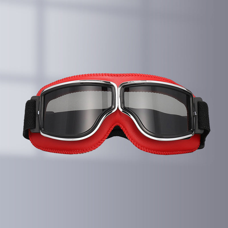 Karnz | Vintage-Okulary Motocyklowe