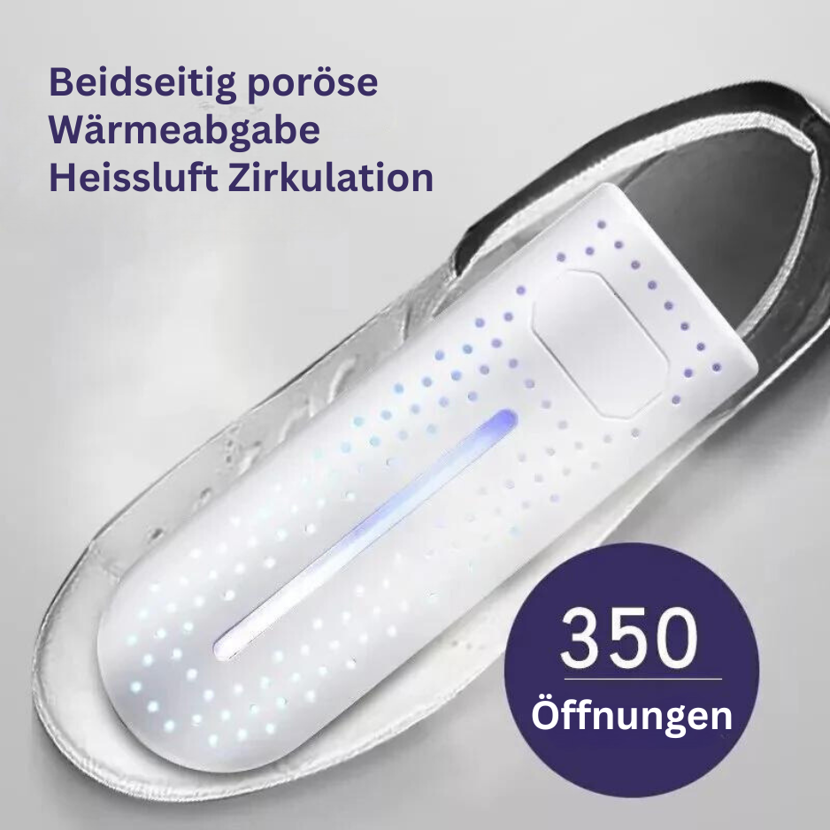 Sandsberg z UV Sterylizacją
