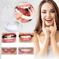 Sandsberg - Wkładki dentystyczne do zębów | 1+1 GRATIS!