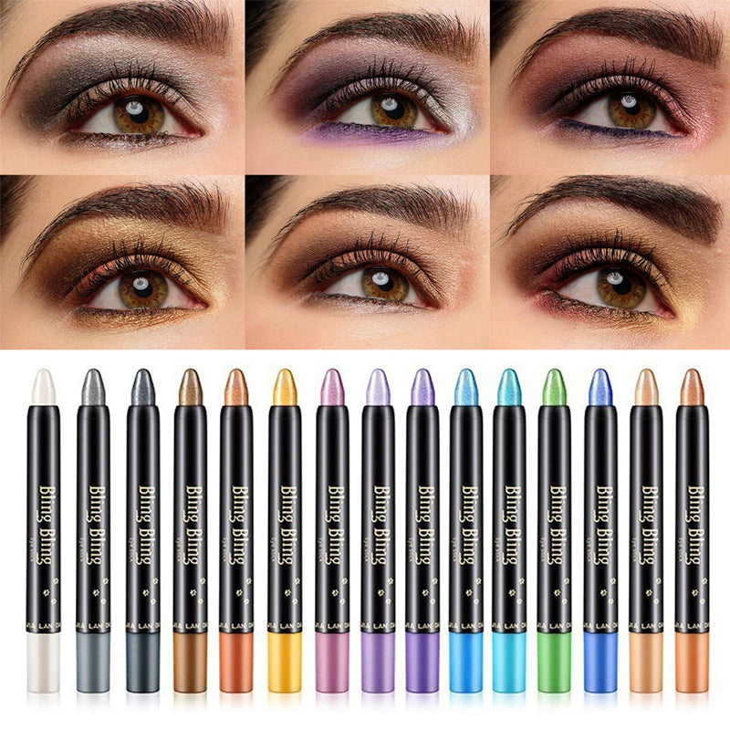 15-Kolorowy-Highlighter-Cień-do-powiek