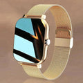 Sandsberg | Premium Wielofunkcyjny Smartwatch