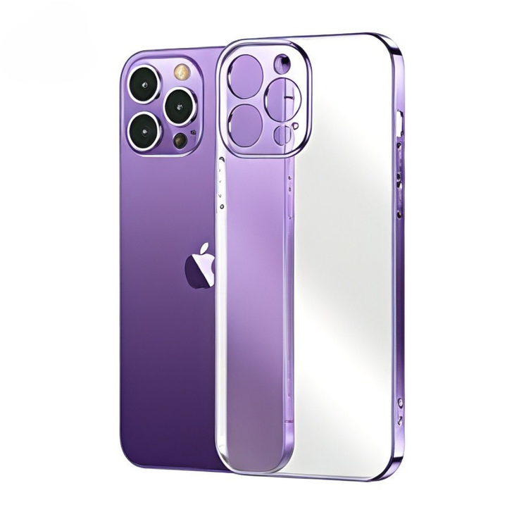 Karnz | Aluminium chroniąca etui na telefon