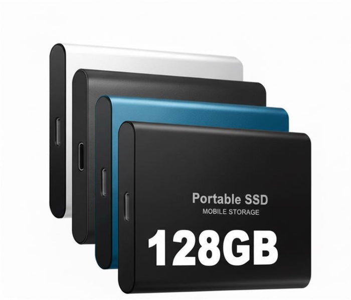 Sandsberg | Ultra-szybki zewnętrzny SSD - SpeedDrive Pro