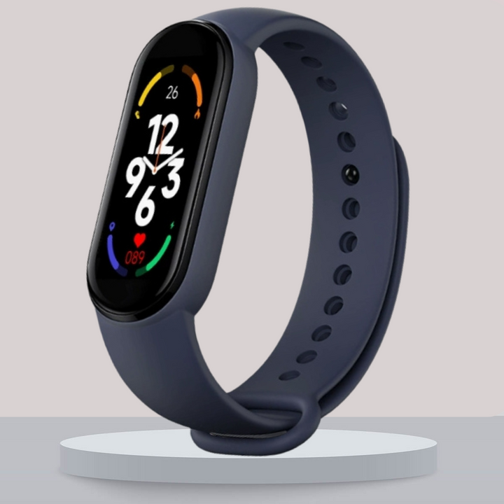 Smartwatch dla dzieci z GPS, śledzeniem aktywności i funkcjami zdrowotnymi – Viona
