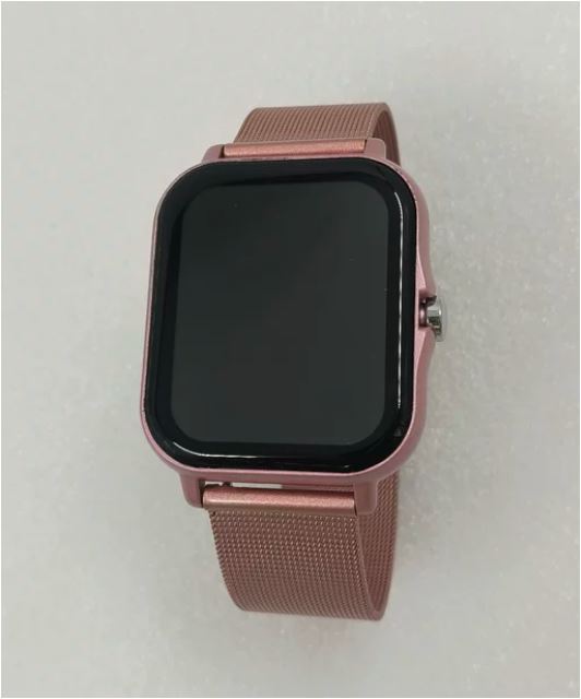 Sandsberg | Premium Wielofunkcyjny Smartwatch