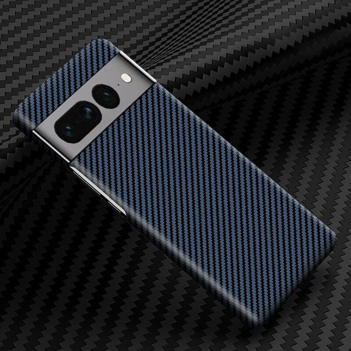 Etui z włókna węglowego dla Google Pixel 7 8