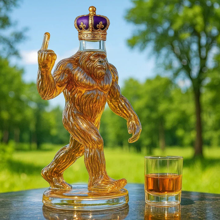 BeastBrew – Ciesz się whiskey, gdziekolwiek chcesz
