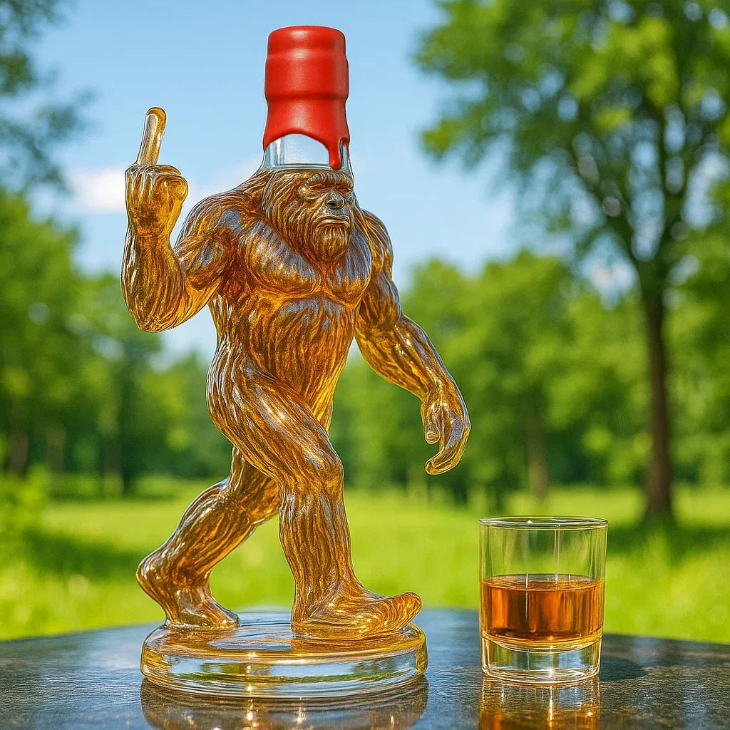 BeastBrew – Ciesz się whiskey, gdziekolwiek chcesz