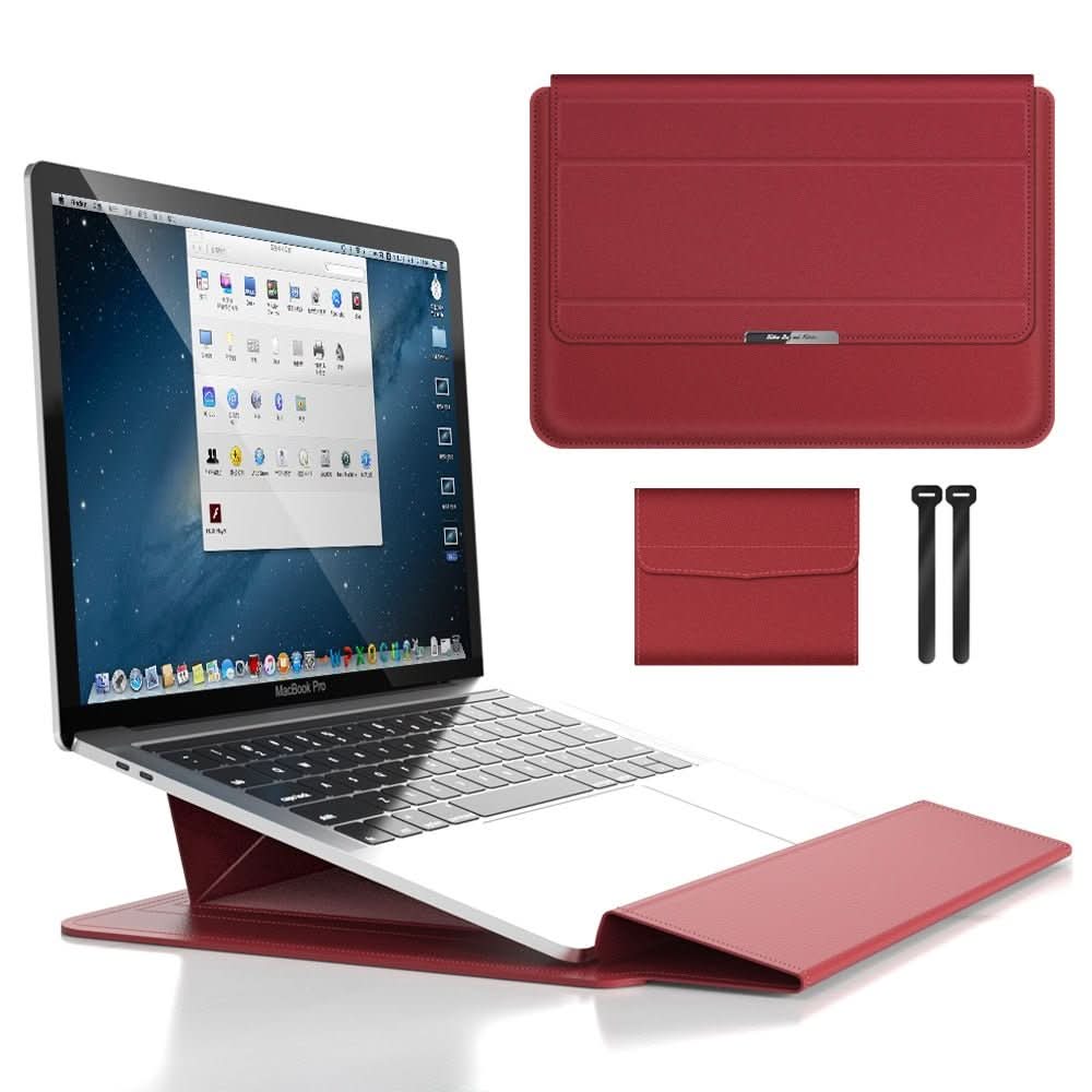 Ostateczna ochrona dla Twojego laptopa