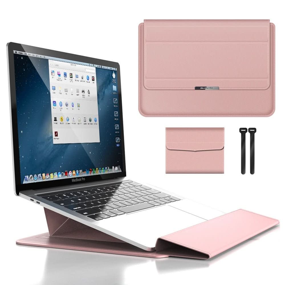 Ostateczna ochrona dla Twojego laptopa