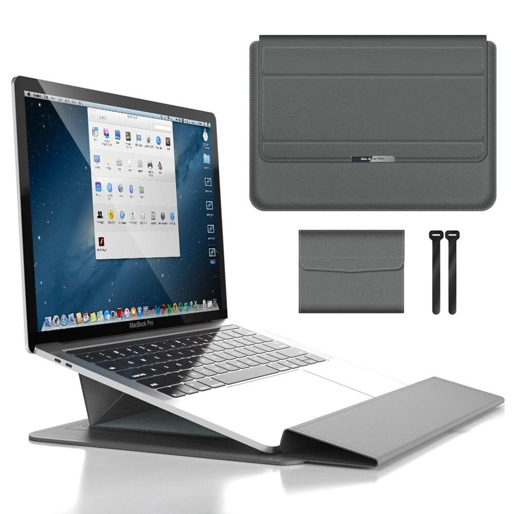 Ostateczna ochrona dla Twojego laptopa