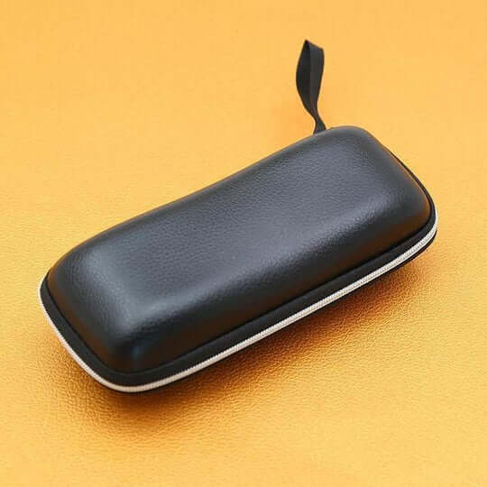 BowLift | Progresywne Inteligentne Okulary | Technologia wieloogniskowa | Czarny