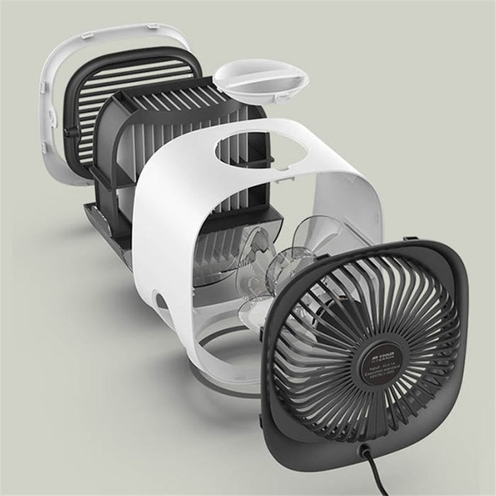 Mini-Klimatyzator