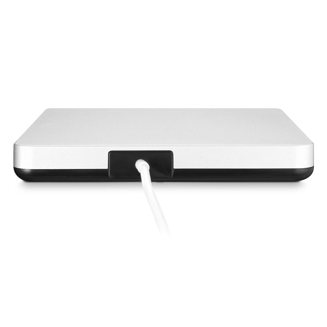 Karnz | Zewnętrzny nagrywarka DVD do napędów optycznych Przenośny dla MacBook Air