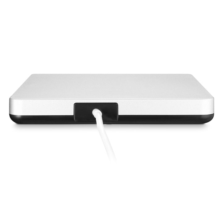 Karnz | Zewnętrzny nagrywarka DVD do napędów optycznych Przenośny dla MacBook Air