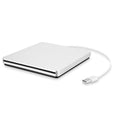 Karnz | Zewnętrzny nagrywarka DVD do napędów optycznych Przenośny dla MacBook Air