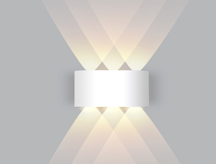 Wall-Ex I Ekskluzywna Lampa Ścienna | Karnz