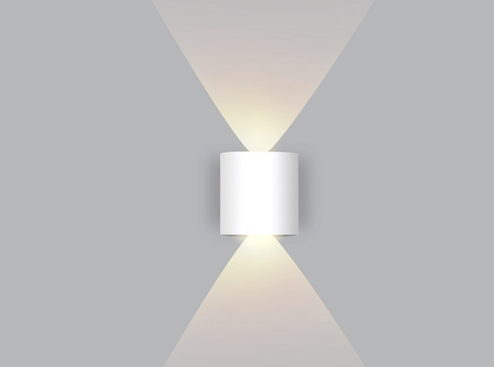 Wall-Ex I Ekskluzywna Lampa Ścienna | Karnz