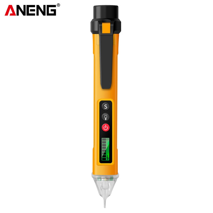 Cyfrowy tester napięcia AC DC ANENG VC1010