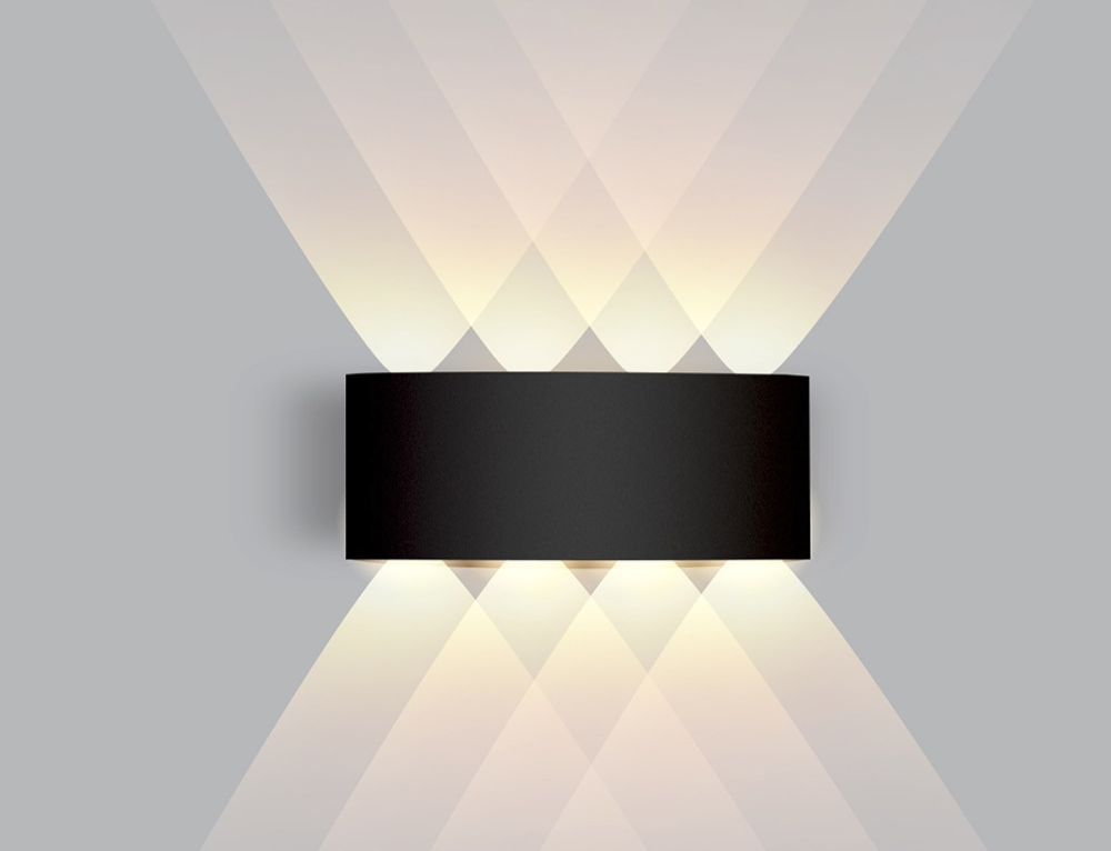 Wall-Ex I Ekskluzywna Lampa Ścienna | Karnz
