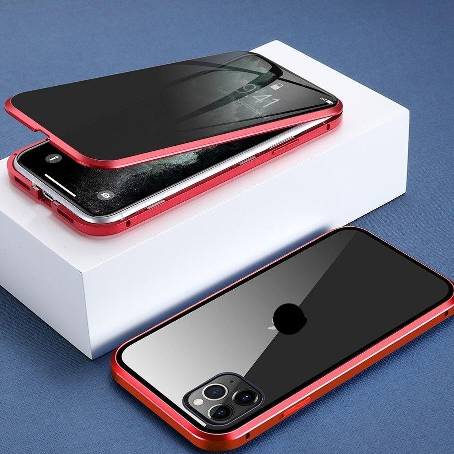 Etui Sandsberg na iPhone&