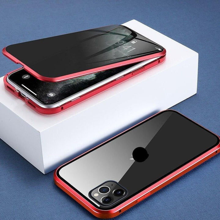 Etui Sandsberg na iPhone&