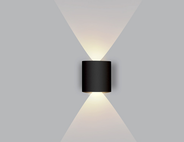Wall-Ex I Ekskluzywna Lampa Ścienna | Karnz