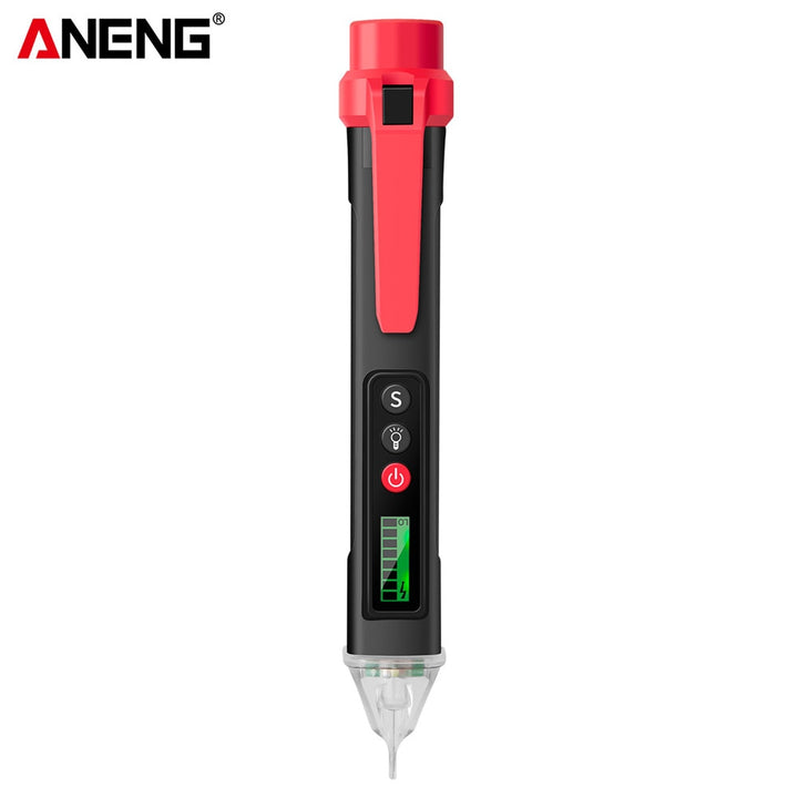 Cyfrowy tester napięcia AC DC ANENG VC1010