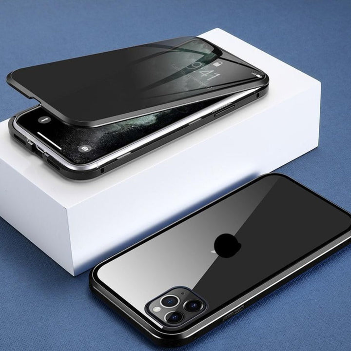 Etui Sandsberg na iPhone&