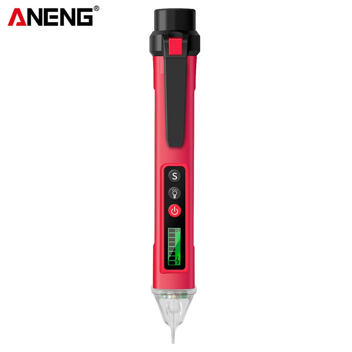 Cyfrowy tester napięcia AC DC ANENG VC1010