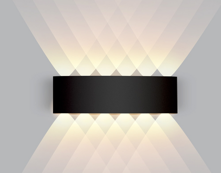 Wall-Ex I Ekskluzywna Lampa Ścienna | Karnz