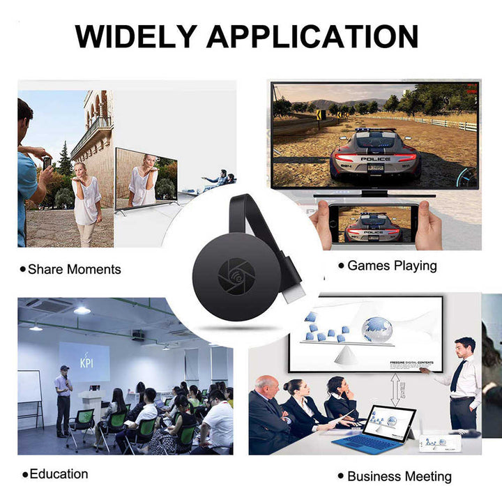 Sandsberg - Bezprzewodowy Dongle