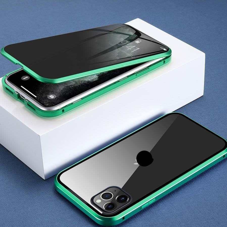 Etui Sandsberg na iPhone&