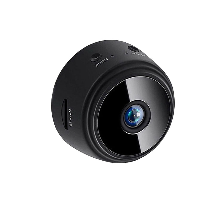A9 Minikamera 1080p HD-Kamera Wersja nocna