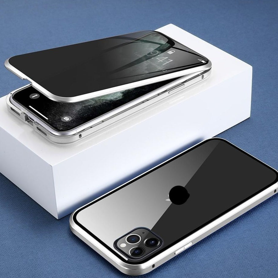 Etui Sandsberg na iPhone&