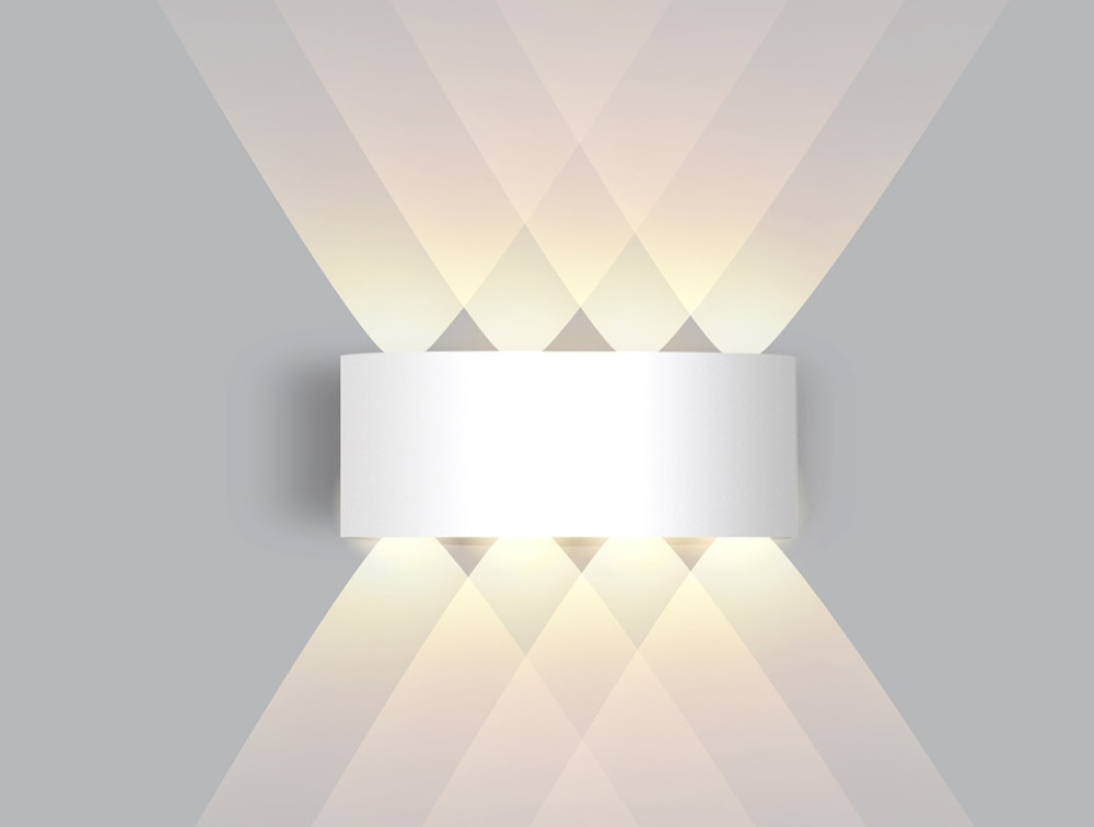 Wall-Ex I Ekskluzywna Lampa Ścienna | Karnz