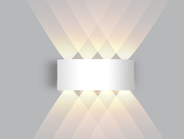 Wall-Ex I Ekskluzywna Lampa Ścienna | Karnz