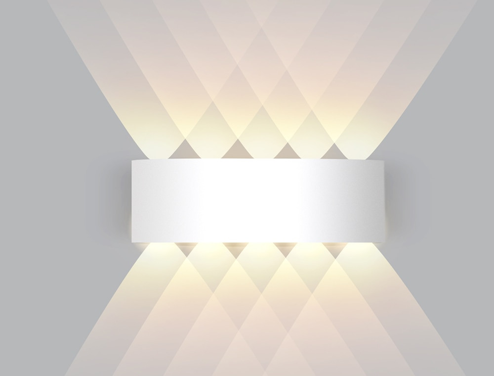 Wall-Ex I Ekskluzywna Lampa Ścienna | Karnz