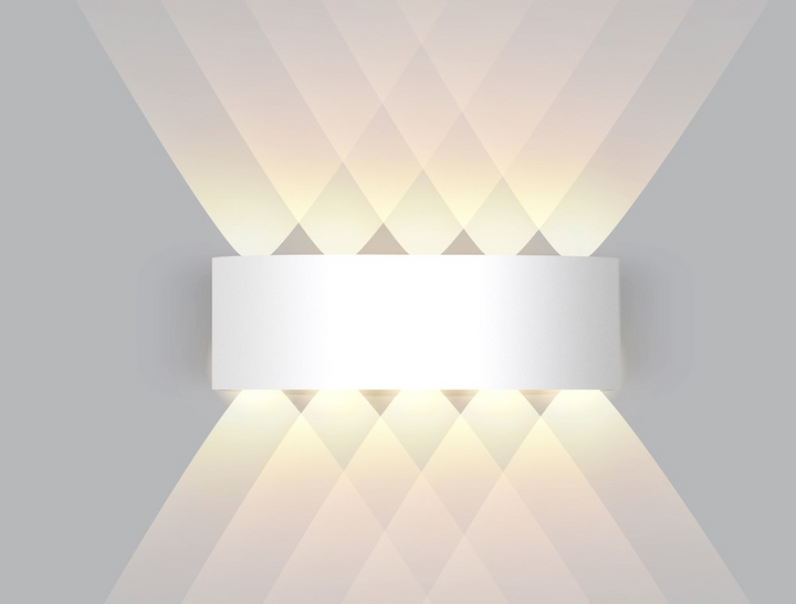 Wall-Ex I Ekskluzywna Lampa Ścienna | Karnz