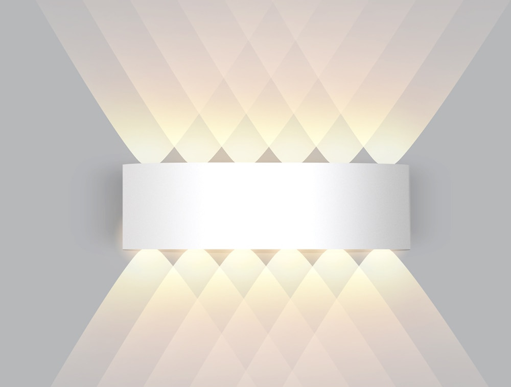 Wall-Ex I Ekskluzywna Lampa Ścienna | Karnz