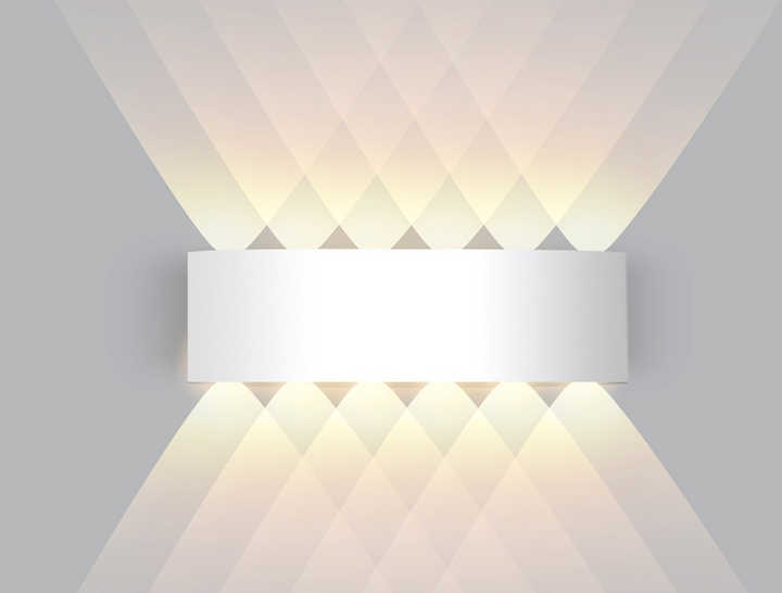 Wall-Ex I Ekskluzywna Lampa Ścienna | Karnz