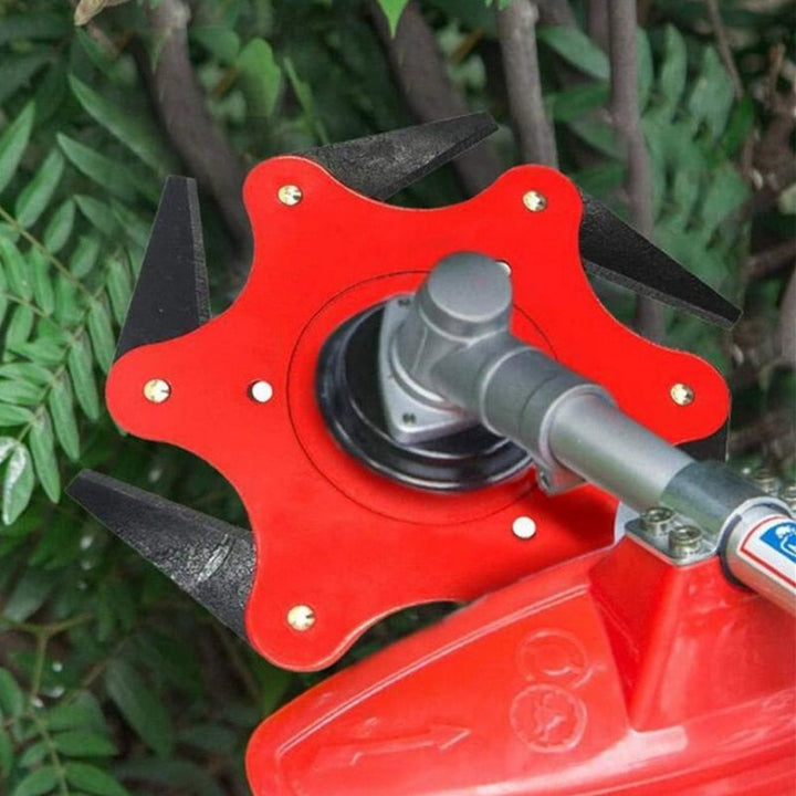 6 Zębów Głowica Kosy do STIHL