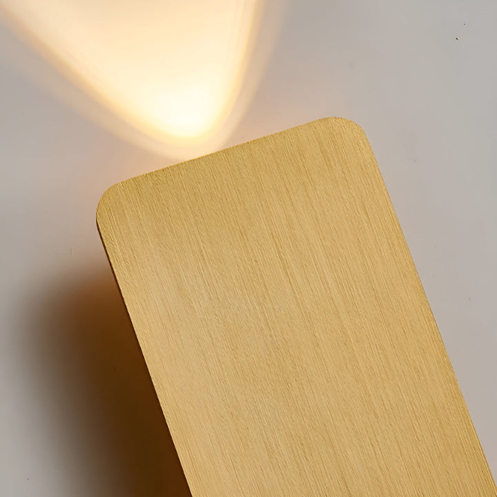 Luksusowa skandynawska lampa LED na ścianę - Eleganckie oświetlenie do każdego pomieszczenia