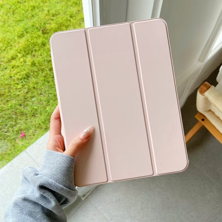 Origami Składane Etui na iPad – Slim Magnetyczne Smart Case