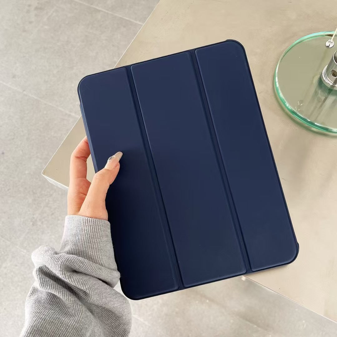 Origami Składane Etui na iPad – Slim Magnetyczne Smart Case
