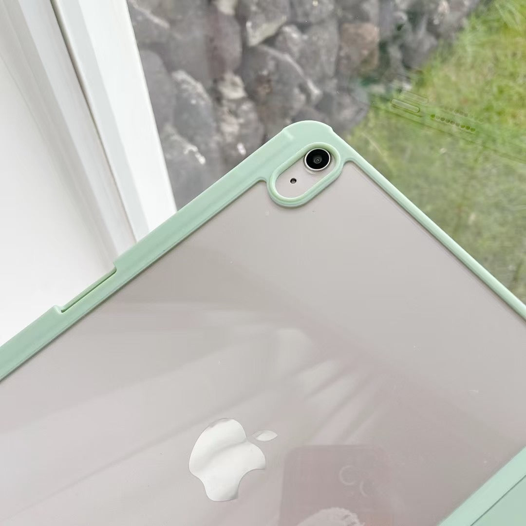 Origami Składane Etui na iPad – Slim Magnetyczne Smart Case