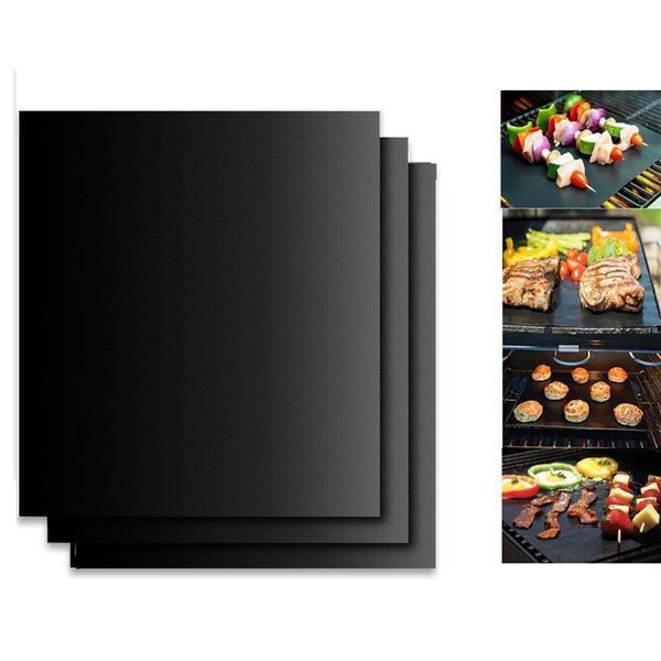 Maty Grillowe BBQ