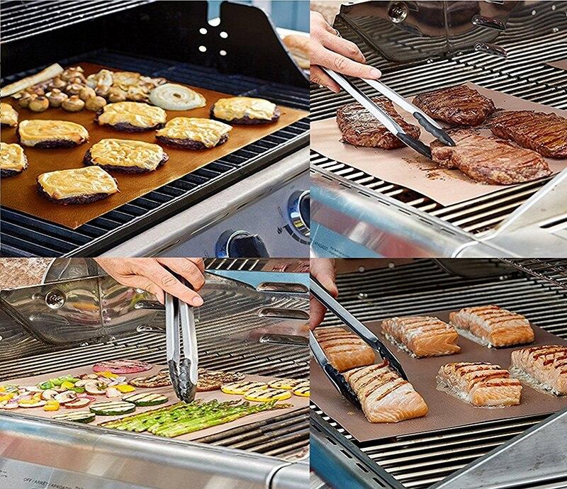 Maty Grillowe BBQ